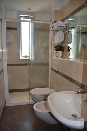 Imagen de la habitación del Hotel Park Hotel Per&ugrave;. Foto 6