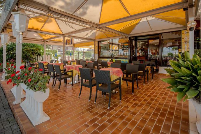 Imagen de los interiores del Hotel Park Hotel Per&ugrave;. Foto 15