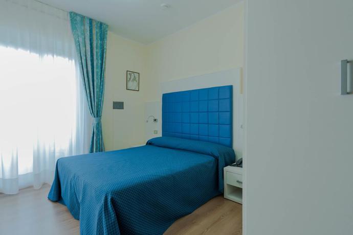 Imagen de la habitación del Hotel Park Hotel Per&ugrave;. Foto 9