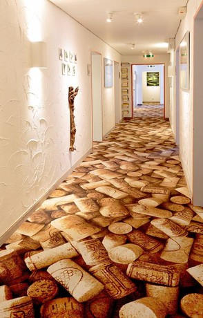 Imagen de los interiores del Hotel Park Hotel Post. Foto 10