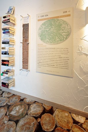 Imagen de los interiores del Hotel Park Hotel Post. Foto 11