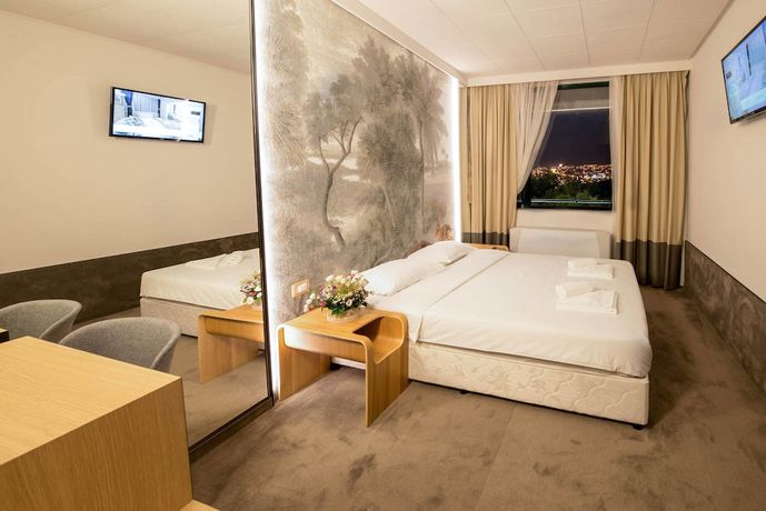 Imagen general del Hotel Park Hotel RAYA Garden. Foto 2