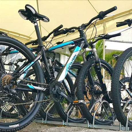 Imagen general del Hotel Park Hotel RAYA Garden. Foto 3