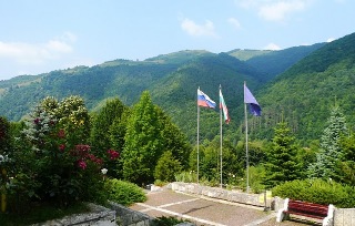 Imagen general del Hotel Park Hotel Ribaritsa. Foto 1