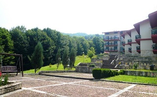 Imagen general del Hotel Park Hotel Ribaritsa. Foto 2