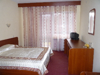 Imagen general del Hotel Park Hotel Ribaritsa. Foto 3