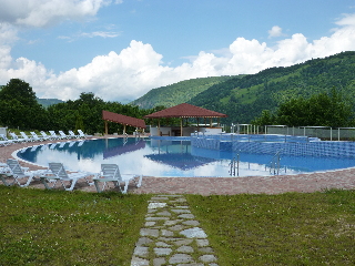 Imagen general del Hotel Park Hotel Ribaritsa. Foto 4