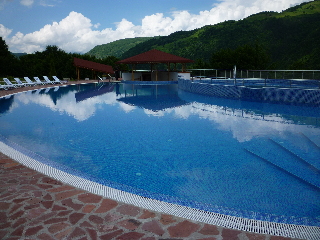 Imagen general del Hotel Park Hotel Ribaritsa. Foto 5