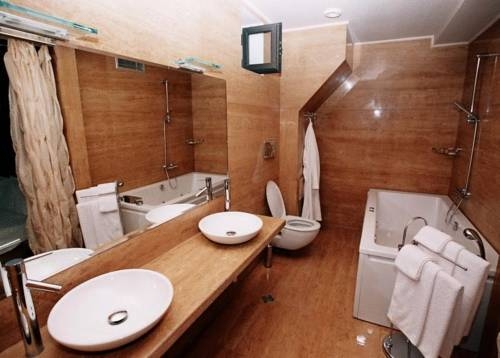 Imagen general del Hotel Park Hotel Sandanski. Foto 3