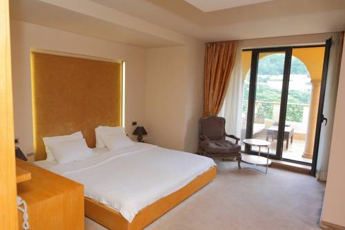 Imagen de la habitación del Hotel Park Hotel Sandanski. Foto 13