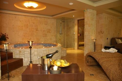 Imagen general del Hotel Park Hotel Sandanski. Foto 4