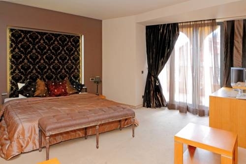 Imagen general del Hotel Park Hotel Sandanski. Foto 12