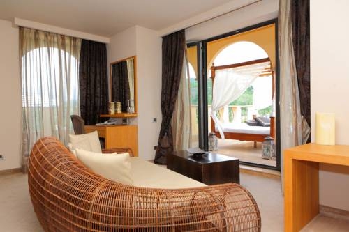 Imagen general del Hotel Park Hotel Sandanski. Foto 9