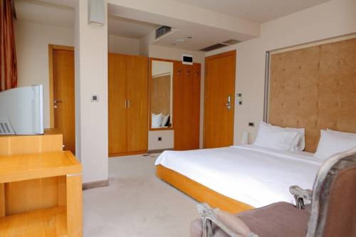 Imagen general del Hotel Park Hotel Sandanski. Foto 10