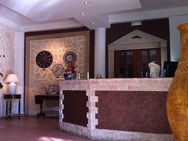 Imagen general del Hotel Park Hotel Serenissima. Foto 3
