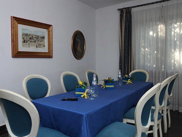 Imagen general del Hotel Park Hotel Serenissima. Foto 5