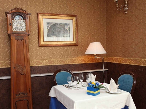 Imagen general del Hotel Park Hotel Serenissima. Foto 6
