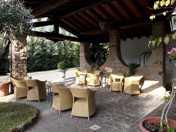 Imagen general del Hotel Park Hotel Serenissima. Foto 7
