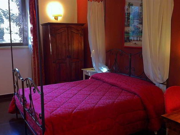 Imagen general del Hotel Park Hotel Serenissima. Foto 9