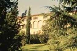 Imagen de la habitación del Hotel Park Hotel Siena. Foto 2