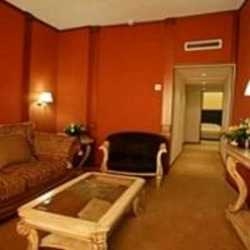 Imagen general del Hotel Park Hotel Volos. Foto 4