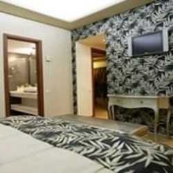 Imagen general del Hotel Park Hotel Volos. Foto 5