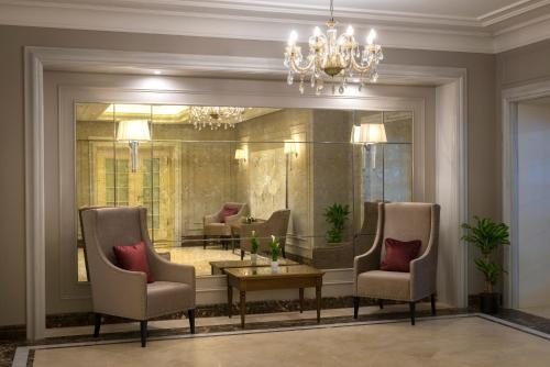 Imagen general del Hotel Park Hotel & Spa Katharina. Foto 3