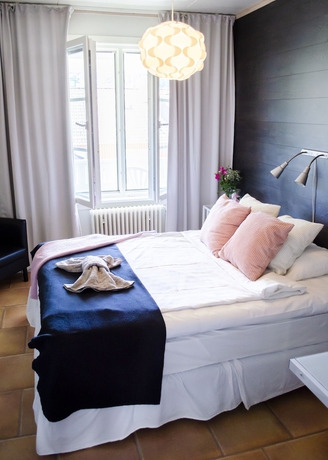 Imagen de la habitación del Hotel Park Hotell. Foto 4