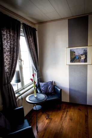Imagen de la habitación del Hotel Park Hotell. Foto 11