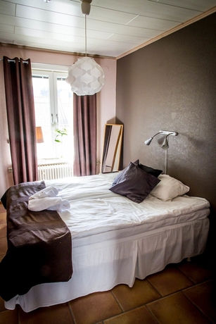 Imagen de la habitación del Hotel Park Hotell. Foto 12