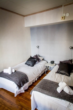 Imagen de la habitación del Hotel Park Hotell. Foto 15