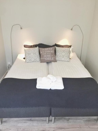 Imagen de la habitación del Hotel Park Hotell. Foto 17