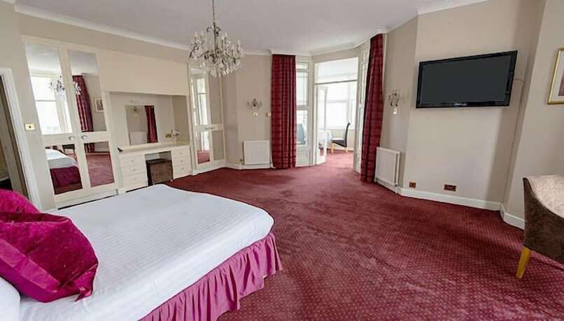 Imagen general del Hotel Park House, Blackpool. Foto 1