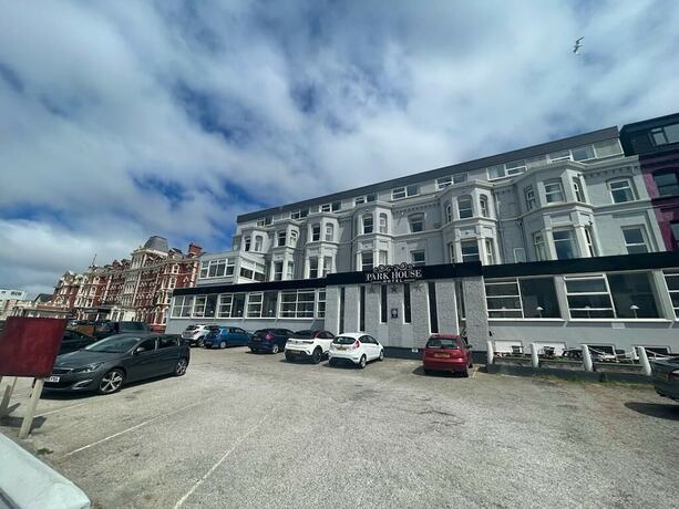Imagen general del Hotel Park House, Blackpool. Foto 9