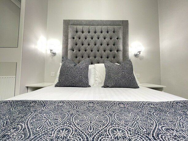 Imagen de la habitación del Hotel Park House, Blackpool. Foto 12