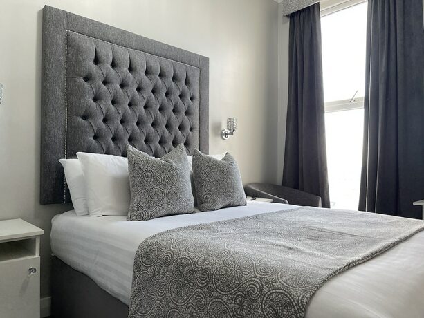 Imagen de la habitación del Hotel Park House, Blackpool. Foto 15