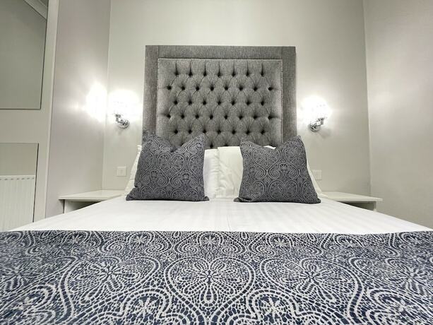 Imagen de la habitación del Hotel Park House, Blackpool. Foto 20