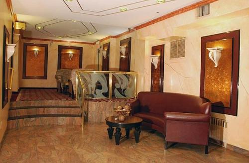 Imagen general del Hotel Park House Brooklyn. Foto 1