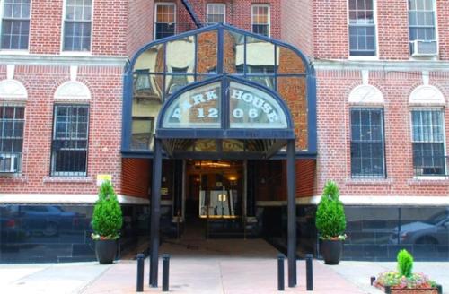 Imagen general del Hotel Park House Brooklyn. Foto 2