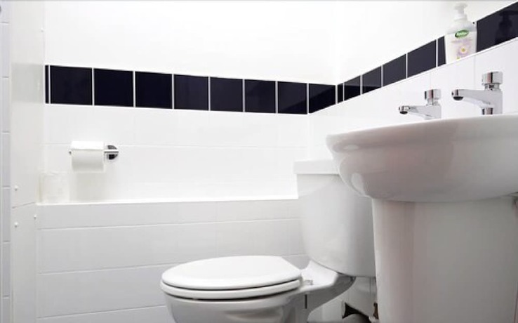 Imagen de la habitación del Hotel Park House - Campus Accommodation. Foto 4