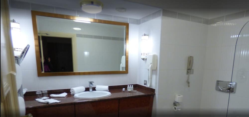 Imagen de la habitación del Hotel Park House, Galway. Foto 12