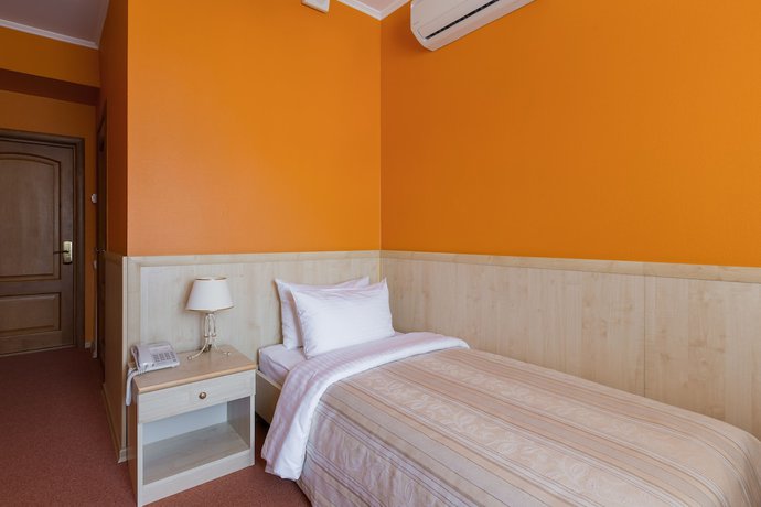Imagen de la habitación del Hotel Park House, Krivoy Rog. Foto 6