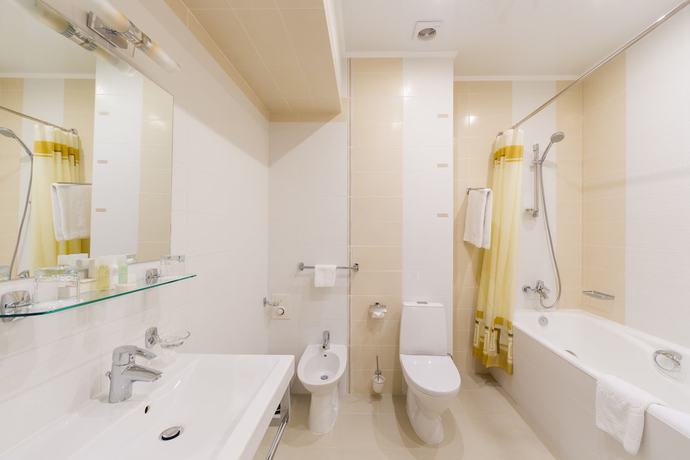 Imagen de la habitación del Hotel Park House, Krivoy Rog. Foto 8