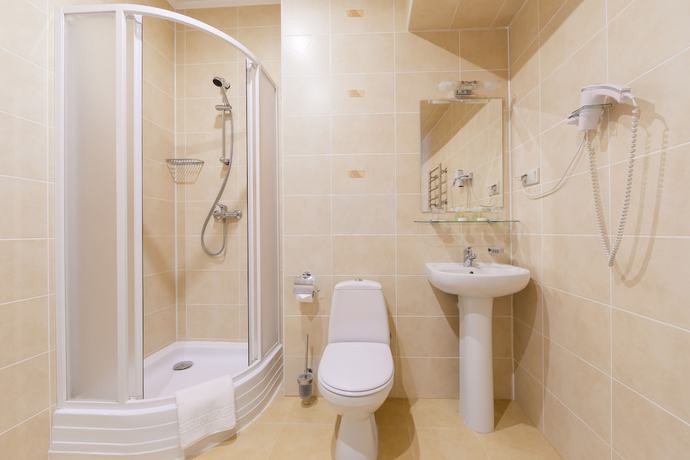 Imagen de la habitación del Hotel Park House, Krivoy Rog. Foto 10