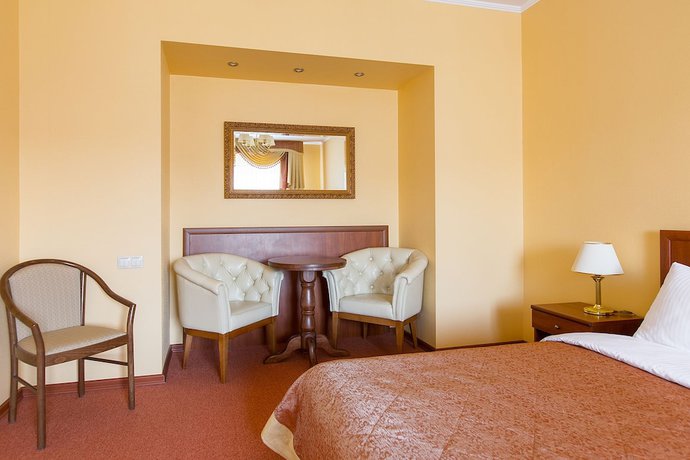 Imagen de la habitación del Hotel Park House, Krivoy Rog. Foto 11