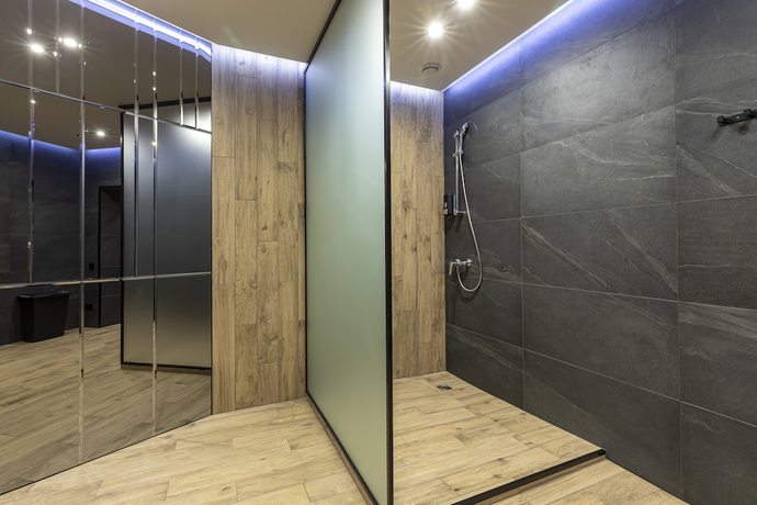 Imagen de la piscina del Hotel Park House, Krivoy Rog. Foto 19