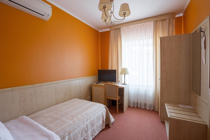 Imagen de la habitación del Hotel Park House, Krivoy Rog. Foto 13
