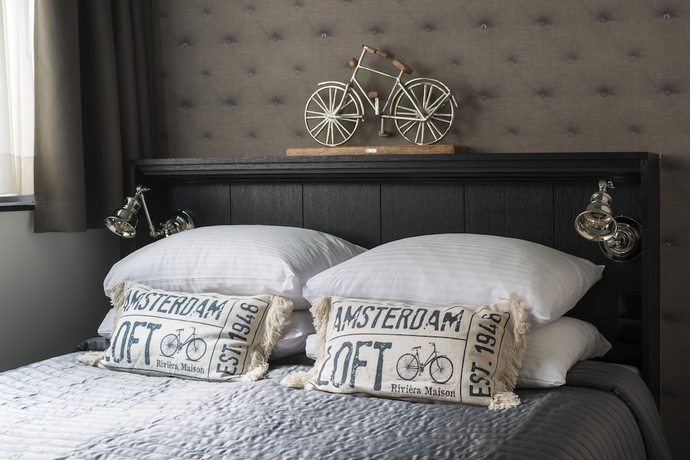 Imagen de la habitación del Hotel Park House Museum Quarter, Sonder. Foto 7