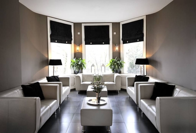 Imagen de los interiores del Hotel Park House Museum Quarter, Sonder. Foto 17