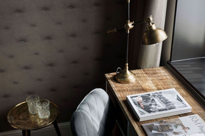 Imagen de la habitación del Hotel Park House Museum Quarter, Sonder. Foto 12